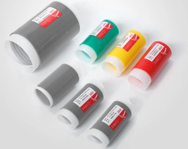 TY-Cold Shrink Tubing