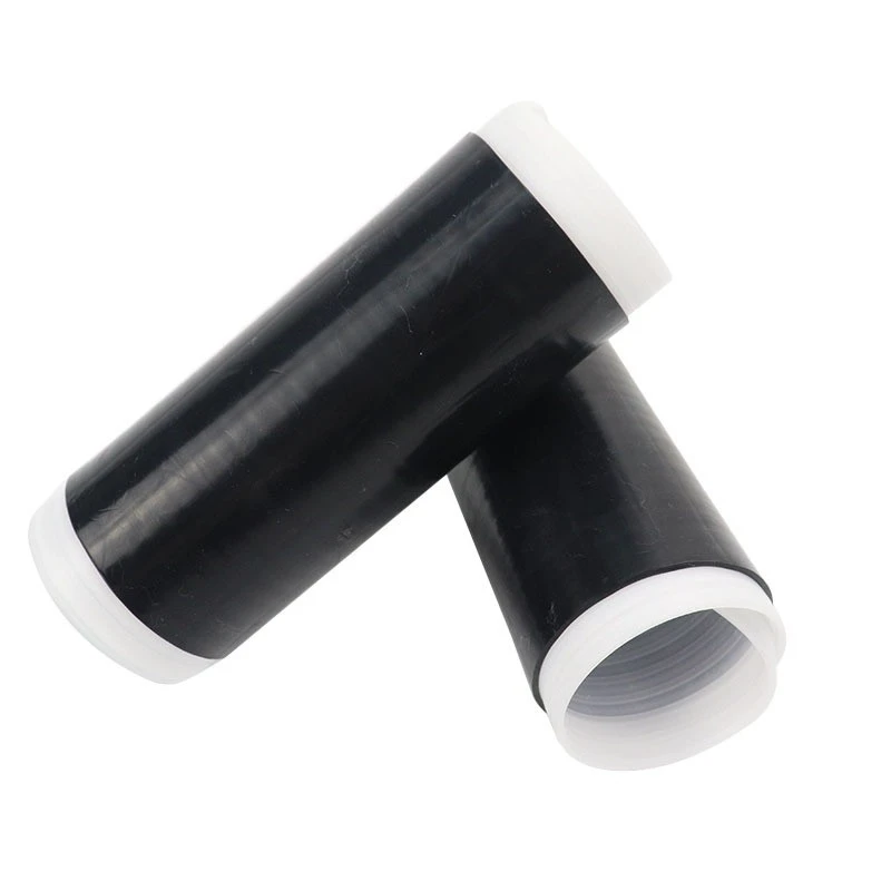 TY-Cold Shrink Tubing factory